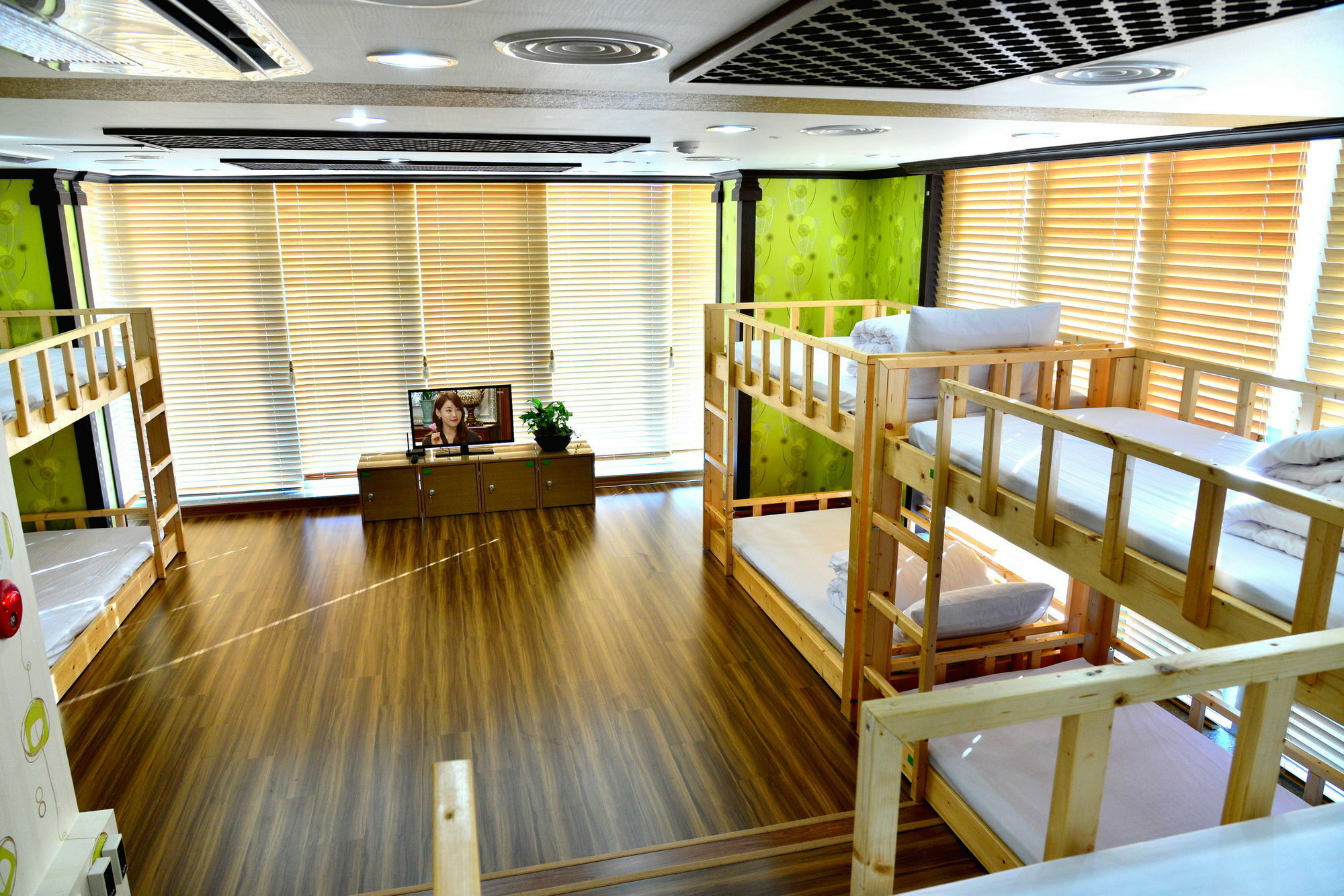 Seom Guesthouse Seogwipo Esterno foto