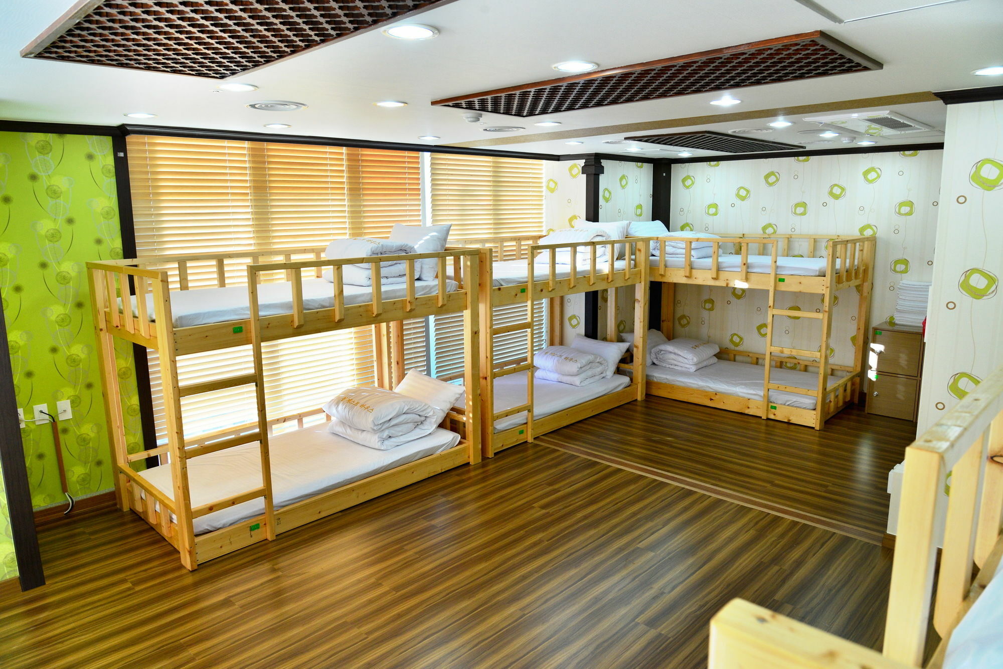 Seom Guesthouse Seogwipo Esterno foto
